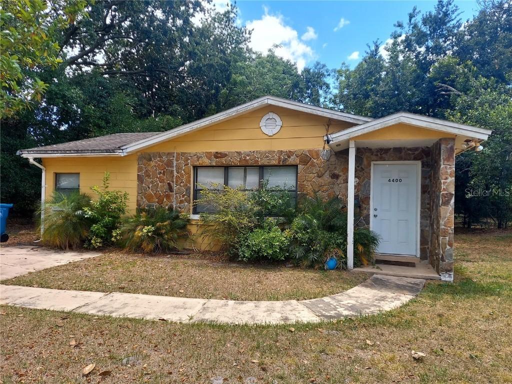 4400 Georgetown Dr., Orlando, FL 32808