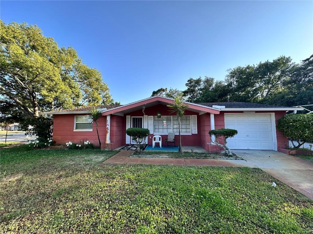 1445 Cockleshell Dr., Holiday, FL 34690