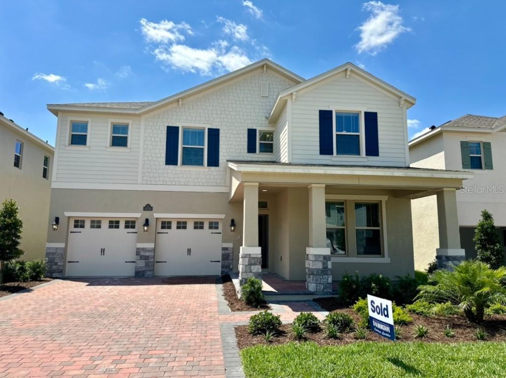 18356 Oliver Twist Way, Winter Garden, FL 34787