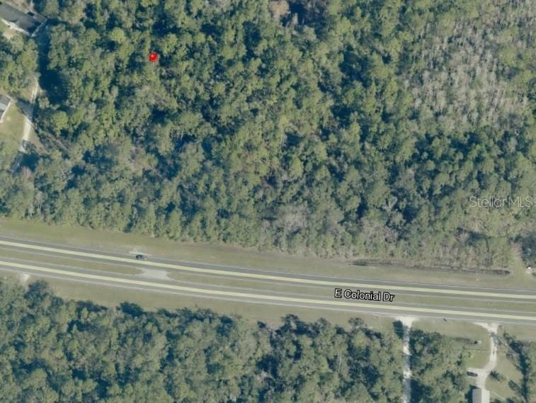 [Address Hidden by Seller], Christmas, FL 32709