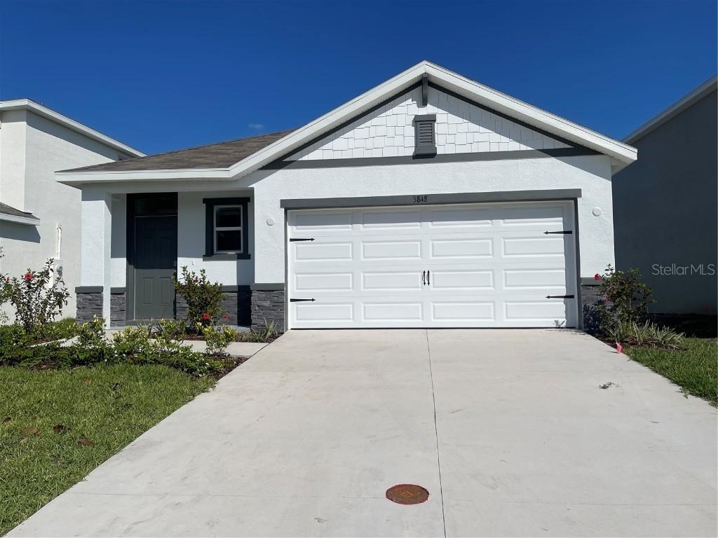 3848 Sunny Springs St., Plant City, FL 33563
