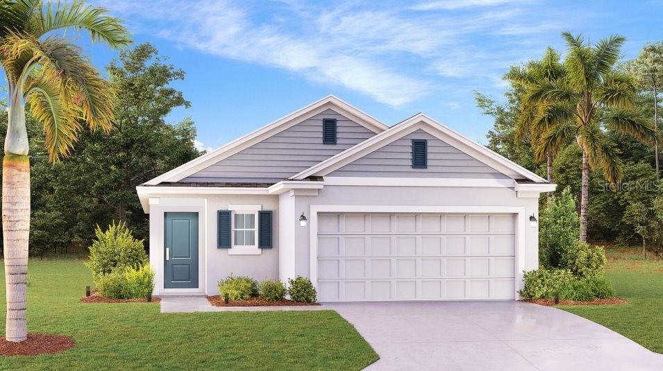 [Address Hidden by Seller], Haines City, FL 33844
