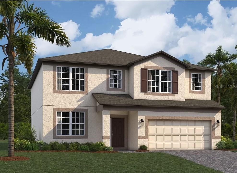 32521 Sapna Chime Dr., Wesley Chapel, FL 33545