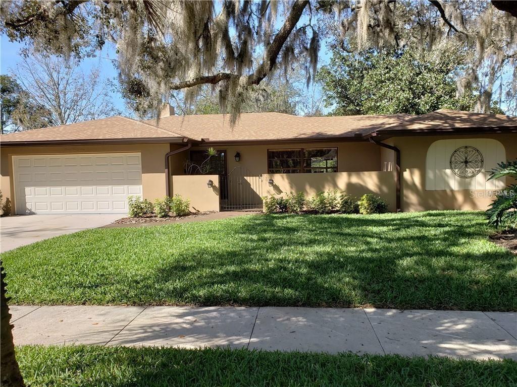 2918 Lolissa Ln., Winter Park, FL 32789