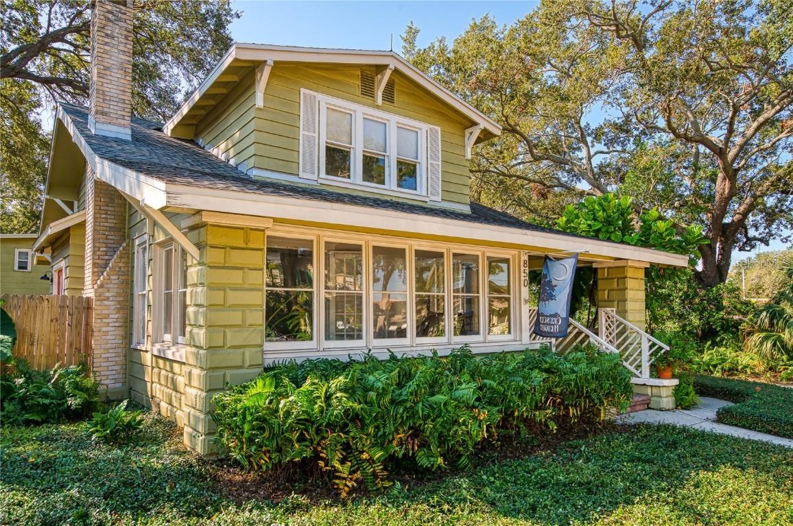 850 23rd Ave., St Petersburg, FL 33704
