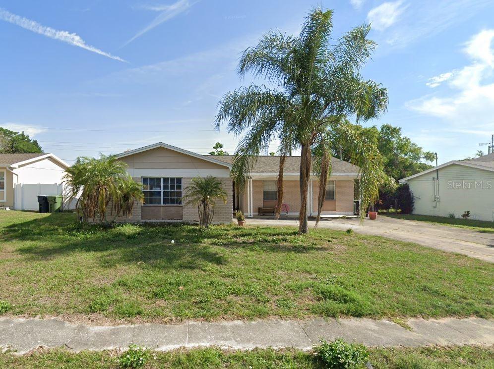 2321 W Knollwood Pl., Tampa, FL 33604