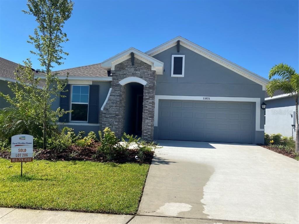 11821 Catawba Cove, Parrish, FL 34219