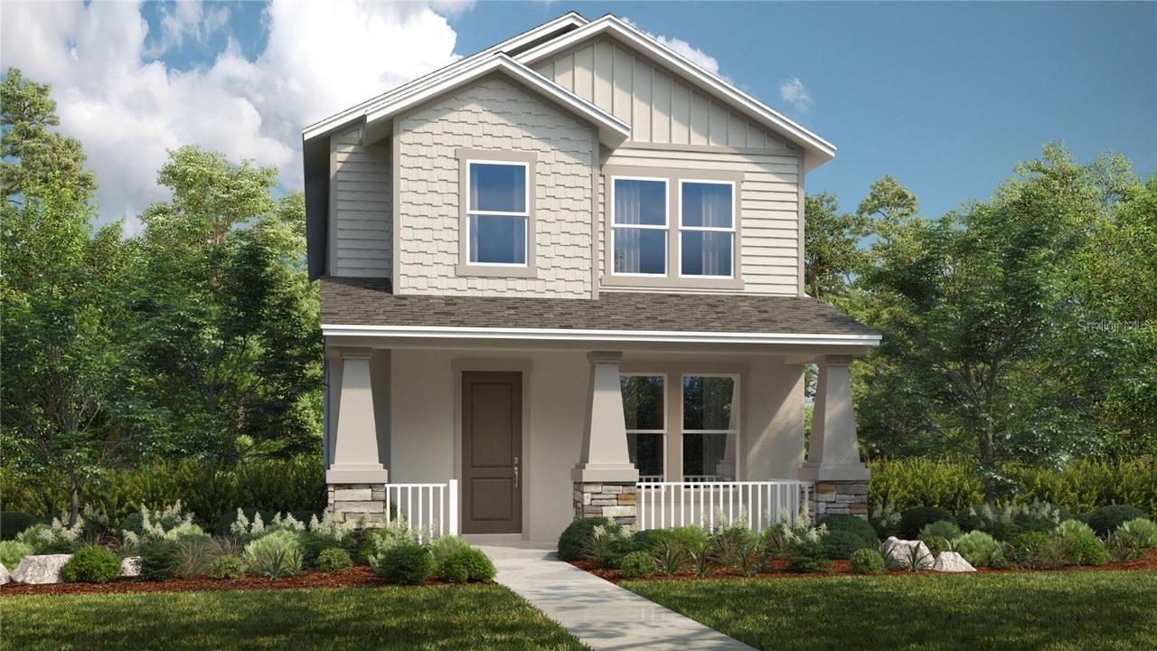 16271 Honey Harvest St., Winter Garden, FL 34787