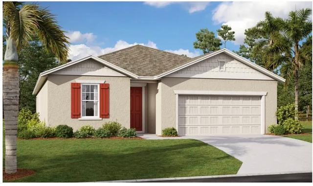 New Construction Homes For Sale This Week in Haines City: May 22nd to May 28th