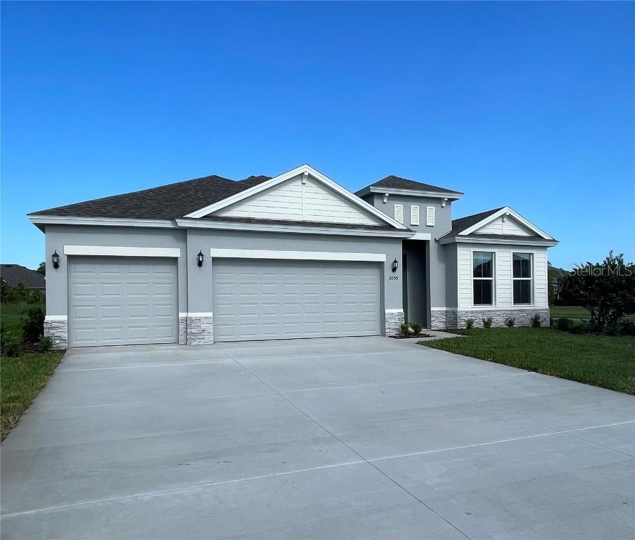 3055 Silvermines Ave., Ormond Beach, FL 32174