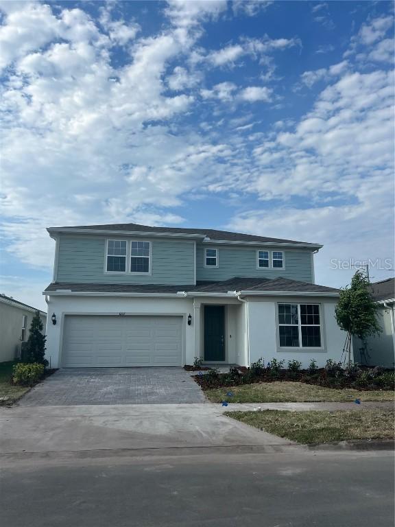 6817 Reverie Park Ave., Orlando, FL 32829