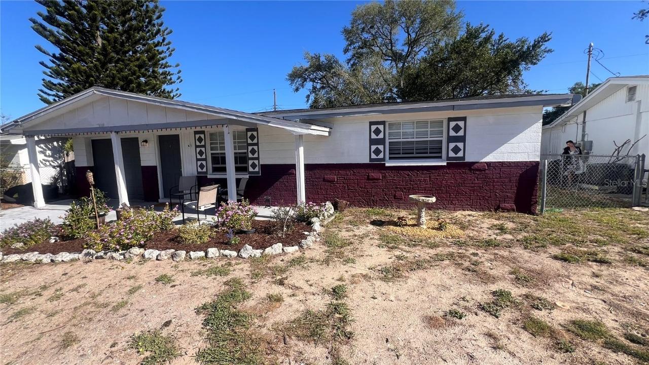 4823 Longwood Ave., Holiday, FL 34690