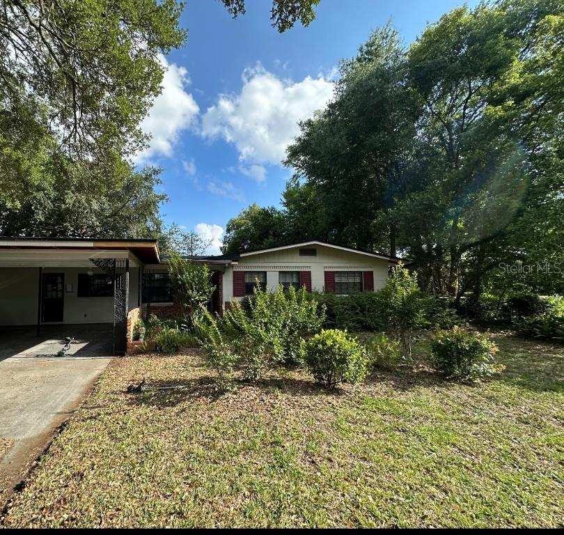 3408 Charow Ln., Orlando, FL 32806