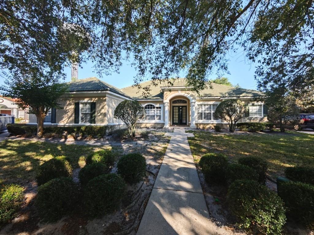 7773 Debeaubien Dr., Orlando, FL 32835
