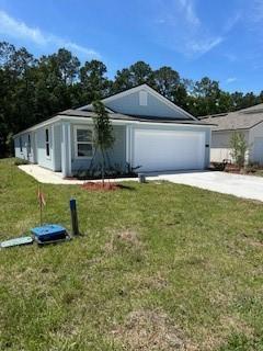 171 Encanto Way, St Augustine, FL 32084