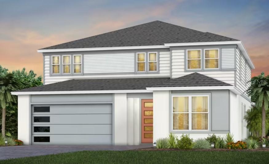 6929 Reverie Park Ave., Orlando, FL 32829