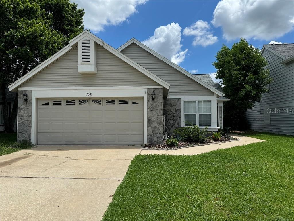 2641 Waymeyer Dr., Orlando, FL 32812