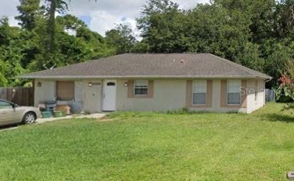 1004 W 7th St., New Smyrna Beach, FL 32168