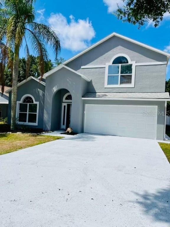 [Address Hidden by Seller], Clermont, FL 34714