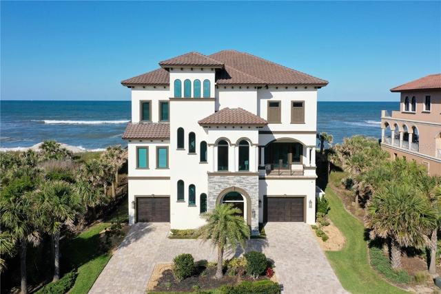 New Homes For Sale This Week in Hammock Dunes: June 21st to June 27th