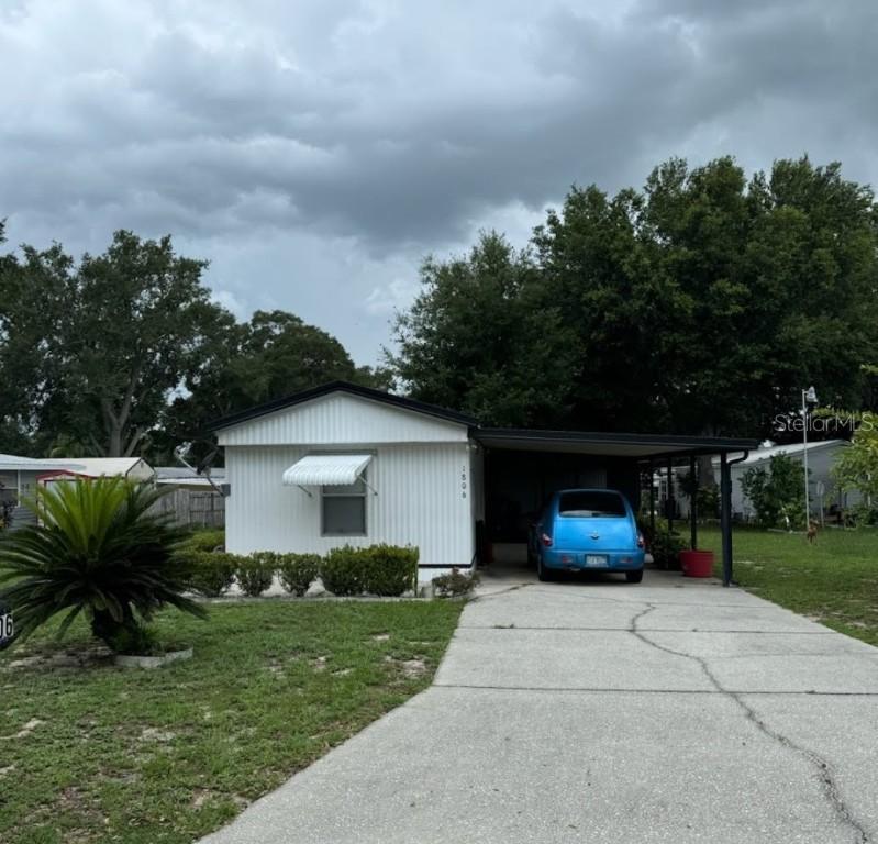 1806 Pauline Dr., Lake Alfred, FL 33850
