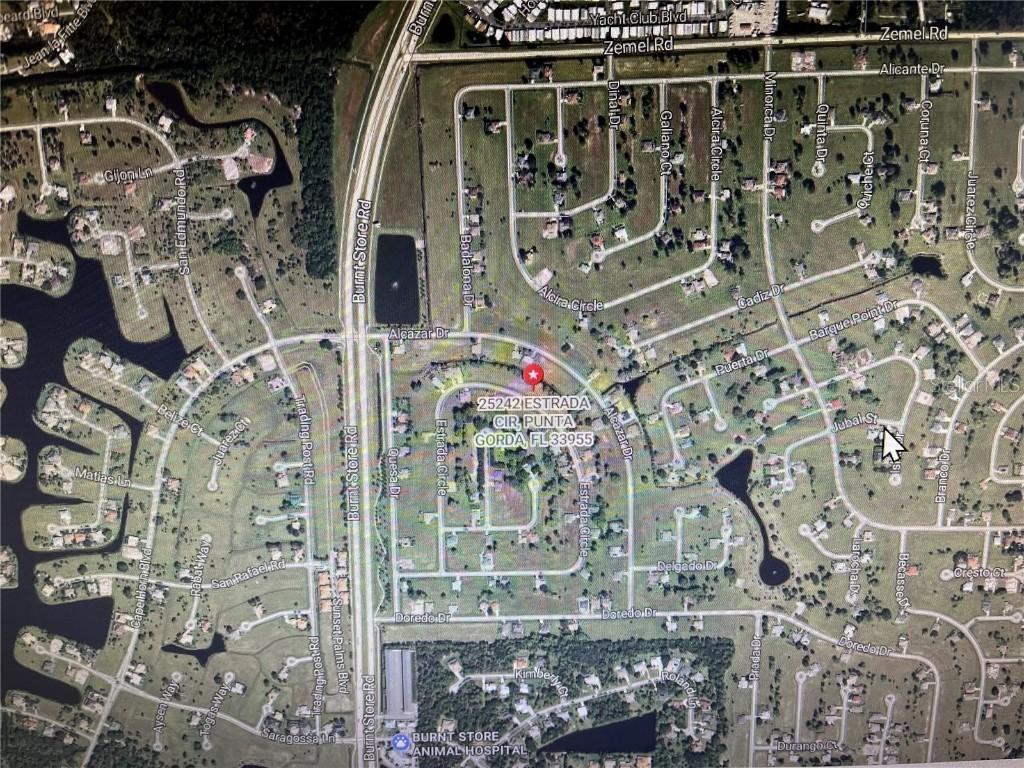 25242 Estrada Cir., Punta Gorda, FL 33955
