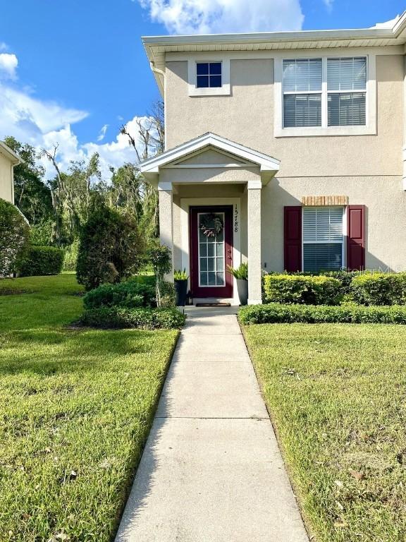 [Address Hidden by Seller], Lithia, FL 33547