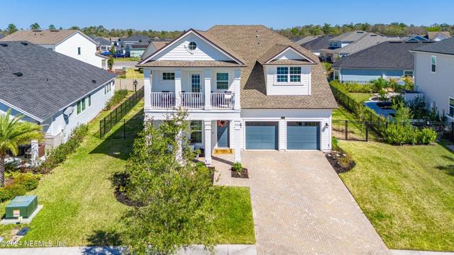 Homes Just Sold in St. Augustine: August 6th to August 12th