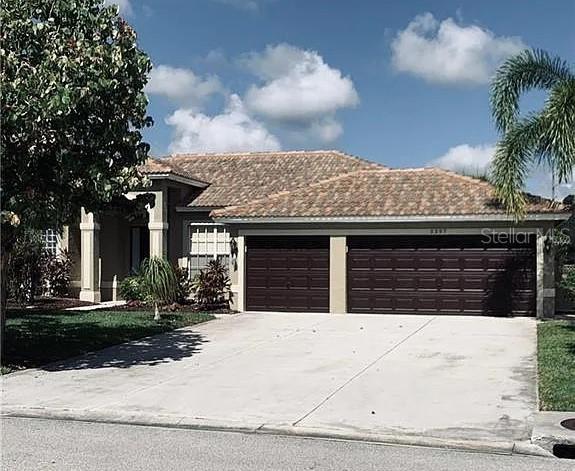 3397 Mystic River Dr., Naples, FL 34120