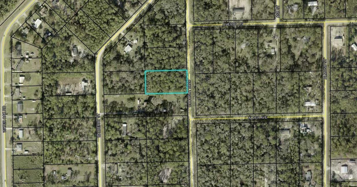 [Address Hidden by Seller], Bunnell, FL 32110