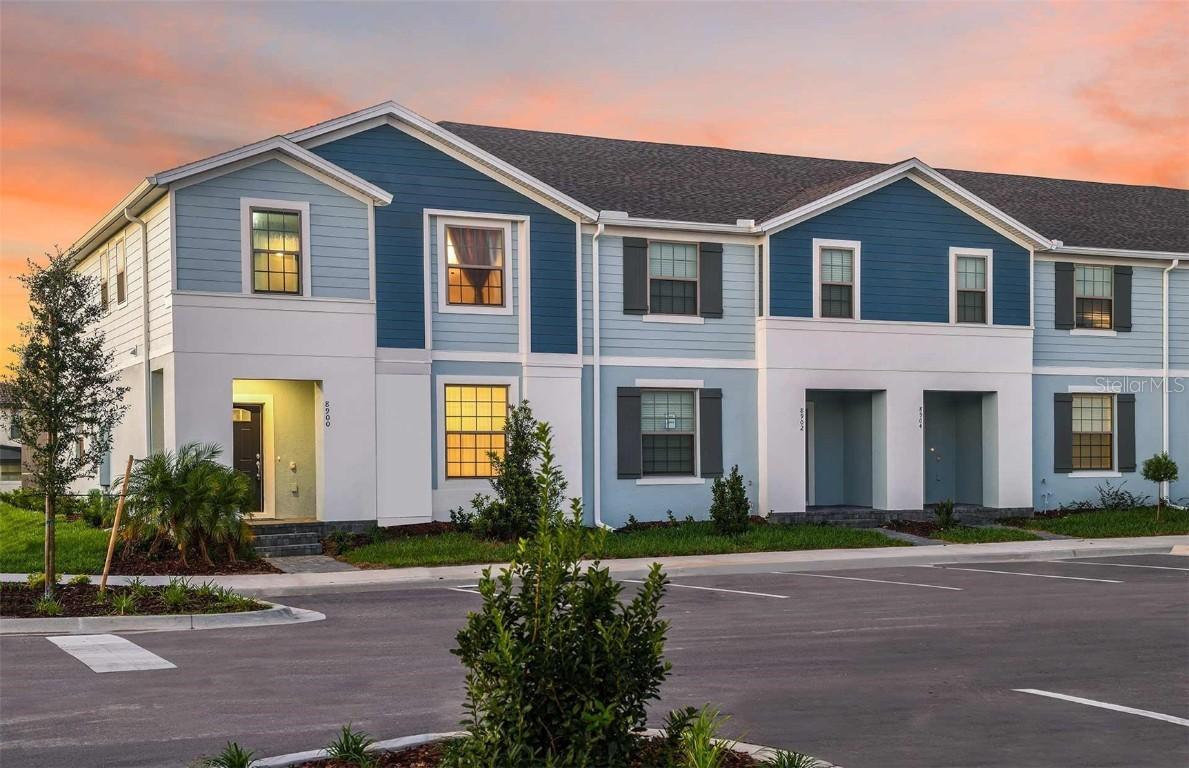 1253 Blue Island Dr., Clermont, FL 34714