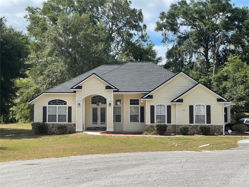 [Address Hidden by Seller], Lake City, FL 32055