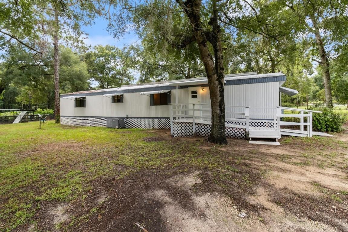 [Address Hidden by Seller], Inverness, FL 34452