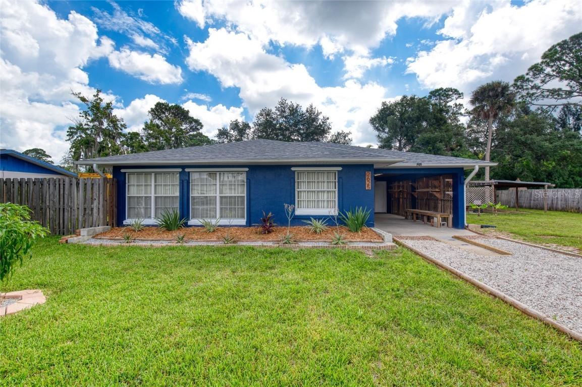 [Address Hidden by Seller], New Smyrna Beach, FL 32168
