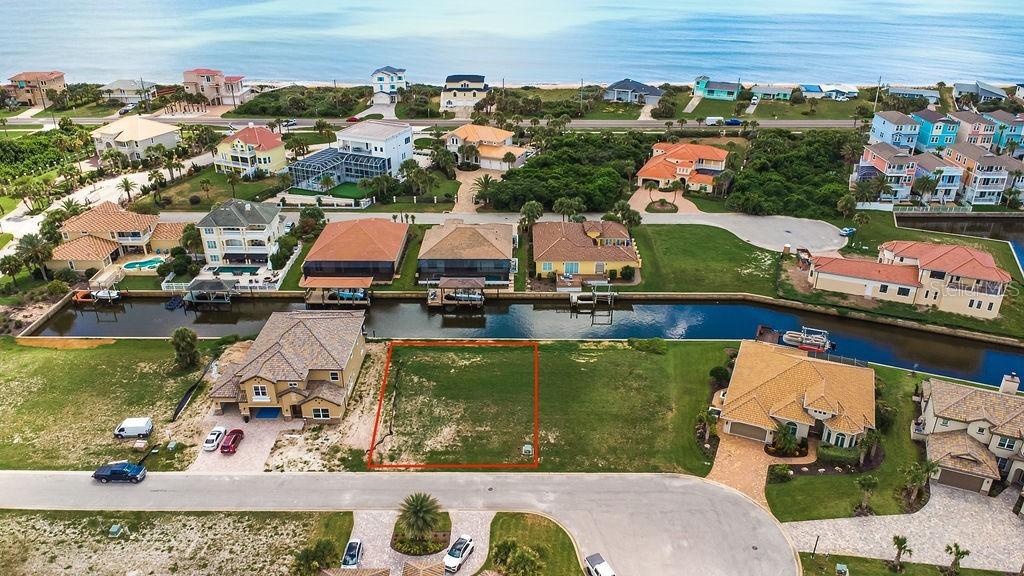 [Address Hidden by Seller], Flagler Beach, FL 32136