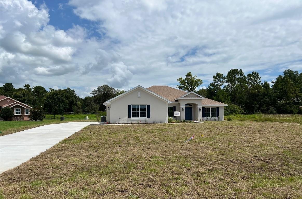 [Address Hidden by Seller], Ocala, FL 34482