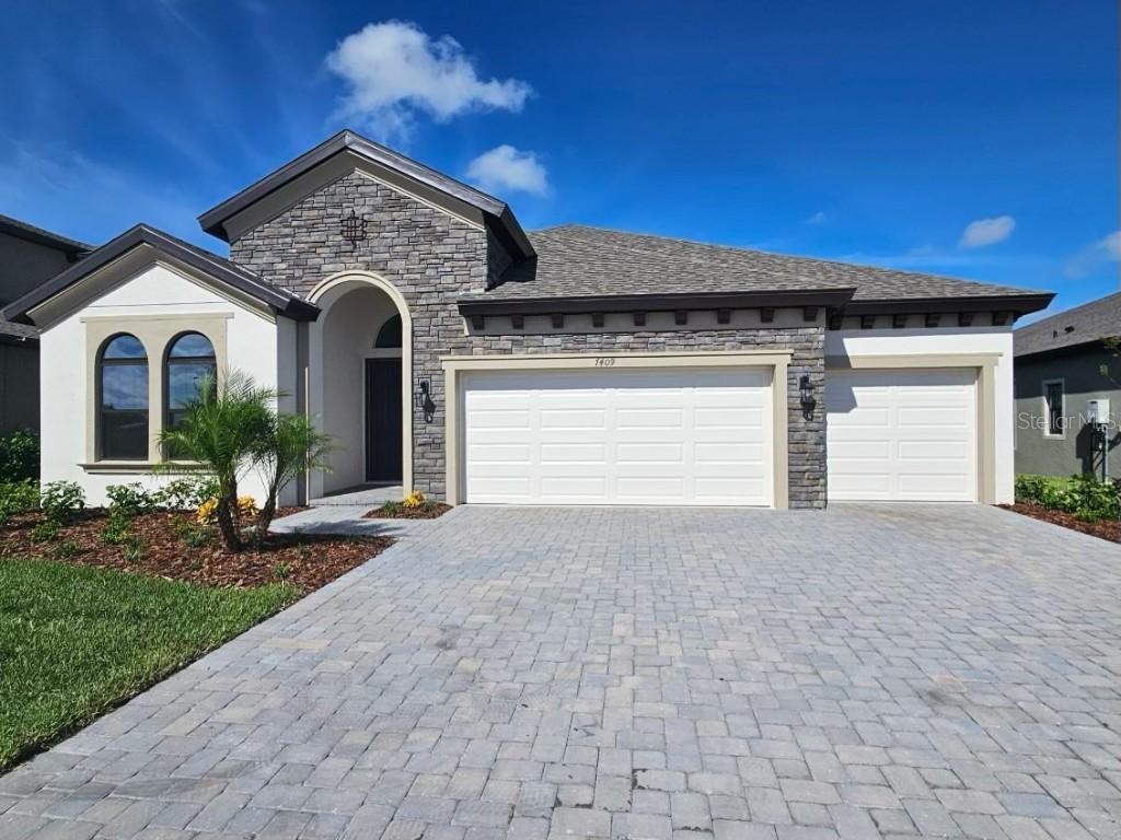 7409 Rhubarb Dr., Parrish, FL 34219