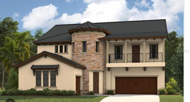 New Homes with In-ground Swimming Pools in San Antonio: September 8th to September 14th