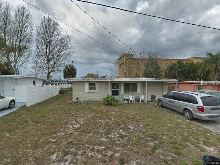 [Address Hidden by Seller], Port Richey, FL 34668