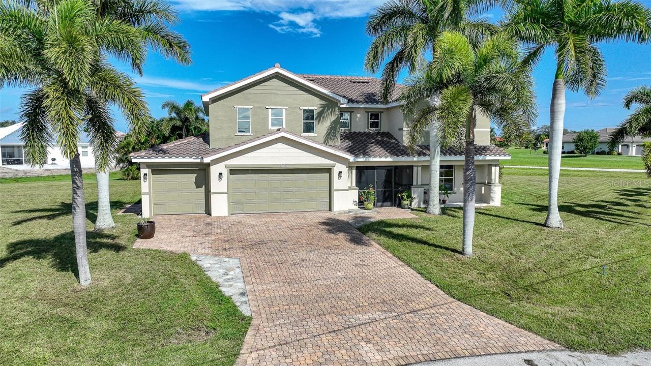 [Address Hidden by Seller], Punta Gorda, FL 33955