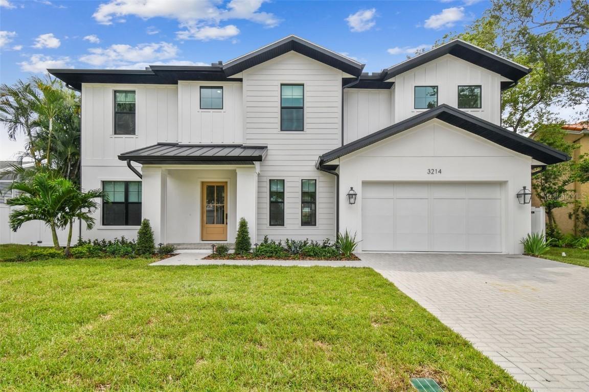[Address Hidden by Seller], Tampa, FL 33617