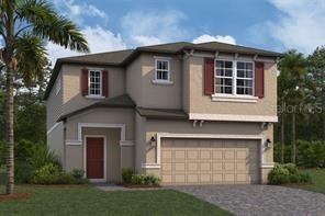 [Address Hidden by Seller], Zephyrhills, FL 33540