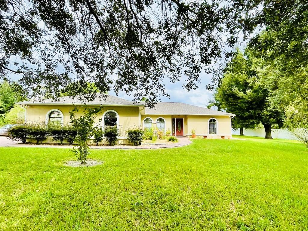[Address Hidden by Seller], Ocala, FL 34472