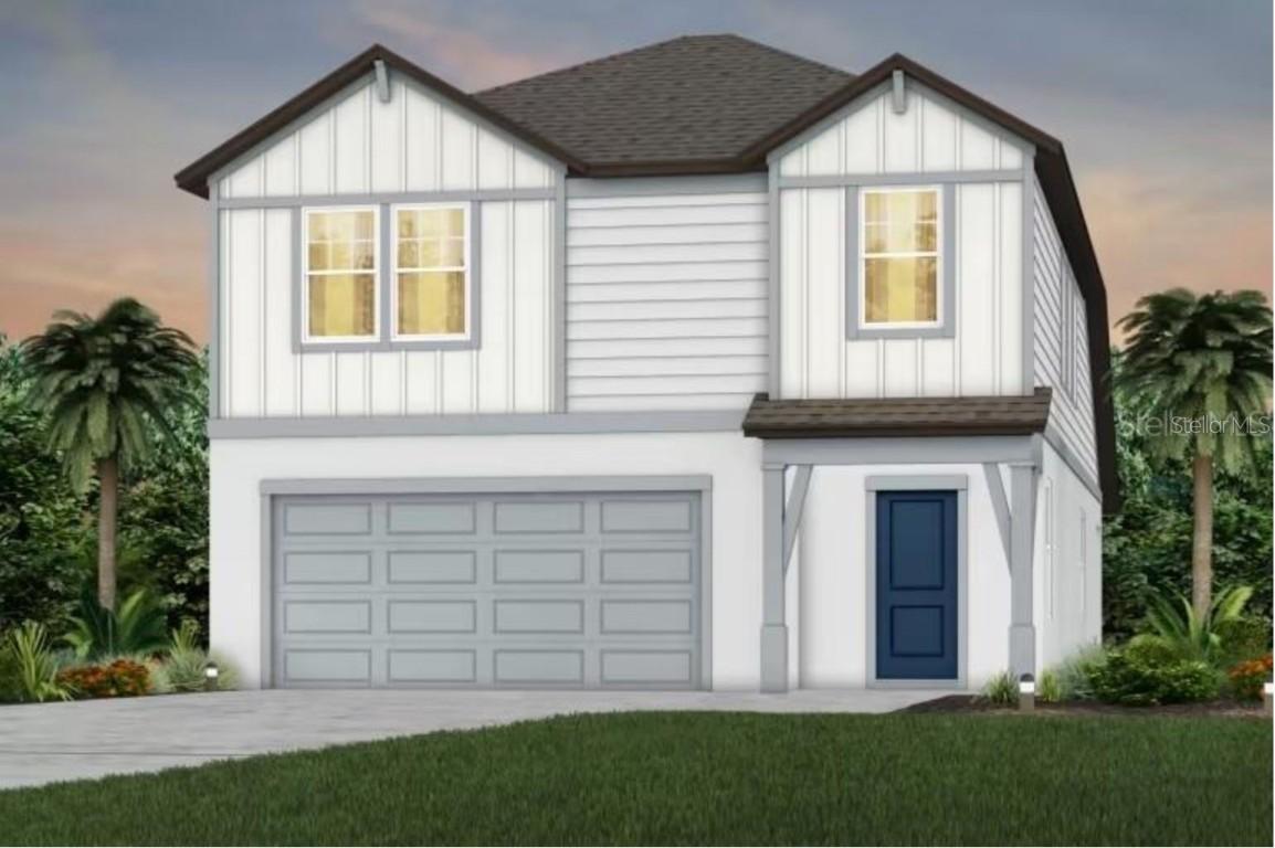 [Address Hidden by Seller], Land O Lakes, FL 34639