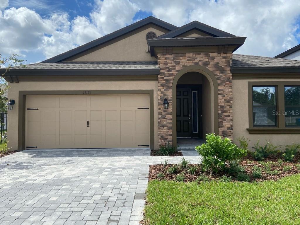 13113 Homestead Ln., Parrish, FL 34219