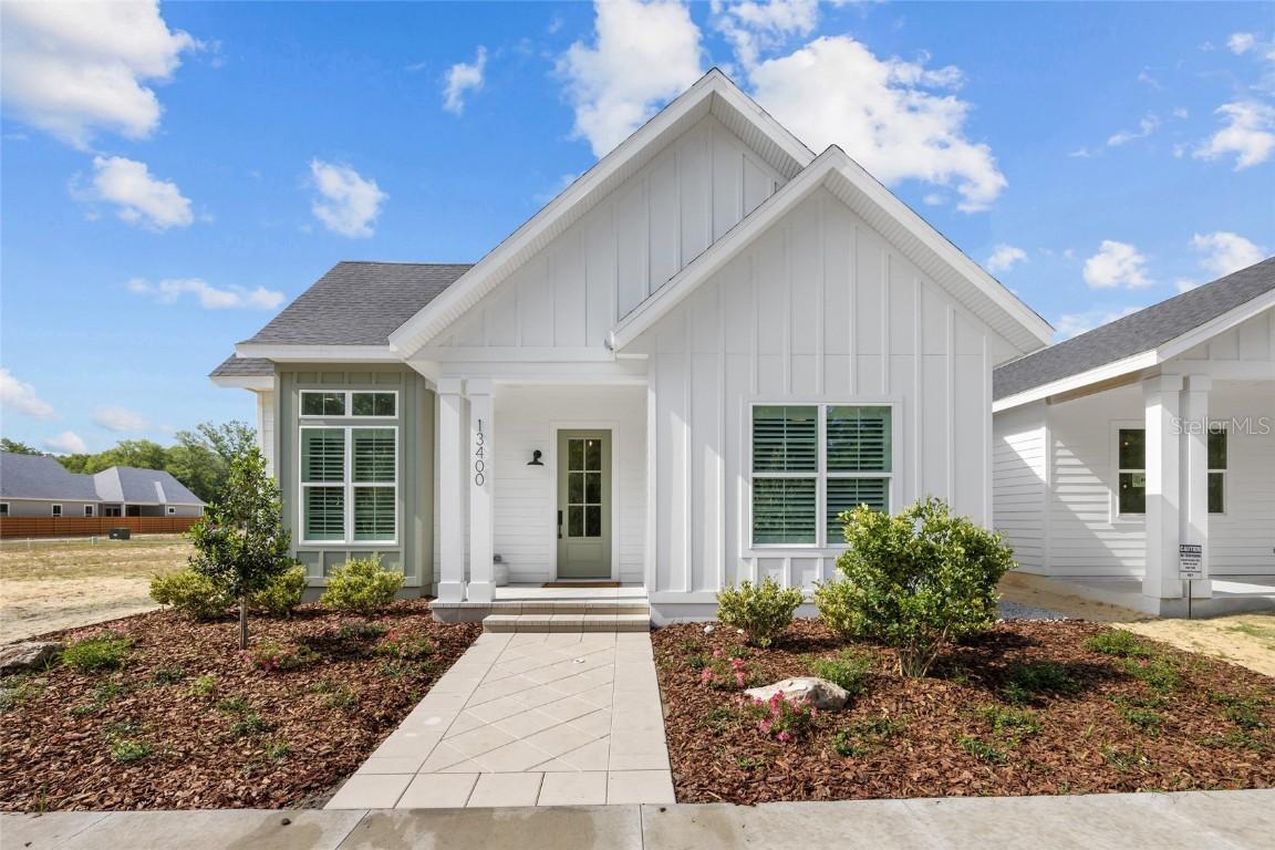 13400 SW 11th Rd., Newberry, FL 32669