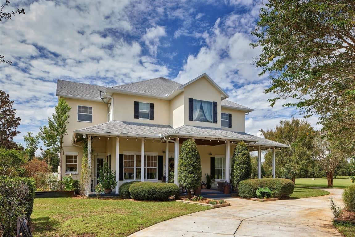 [Address Hidden by Seller], Groveland, FL 34736