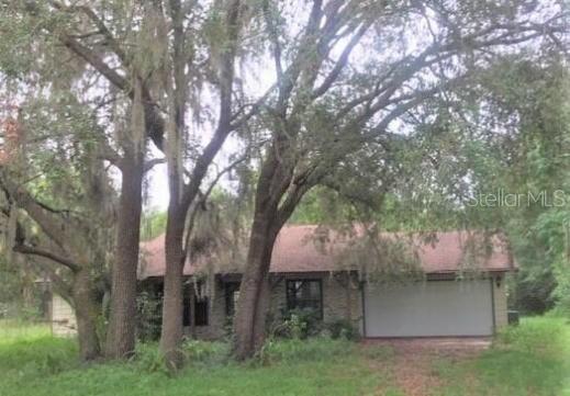 15322 Wiscon Rd., Brooksville, FL 34601