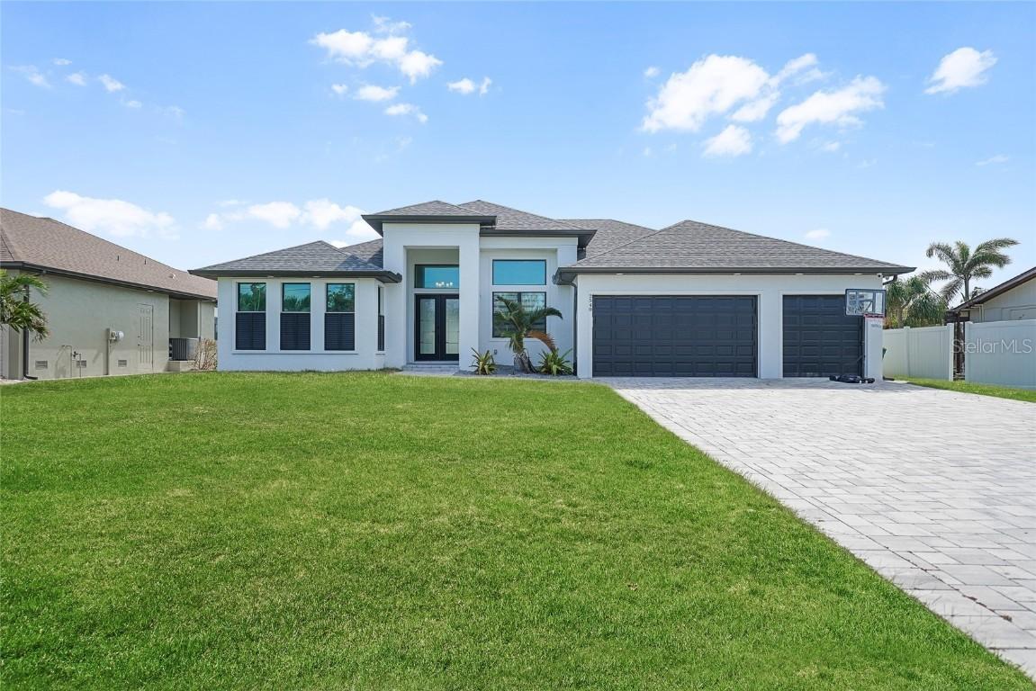 [Address Hidden by Seller], Port Charlotte, FL 33981