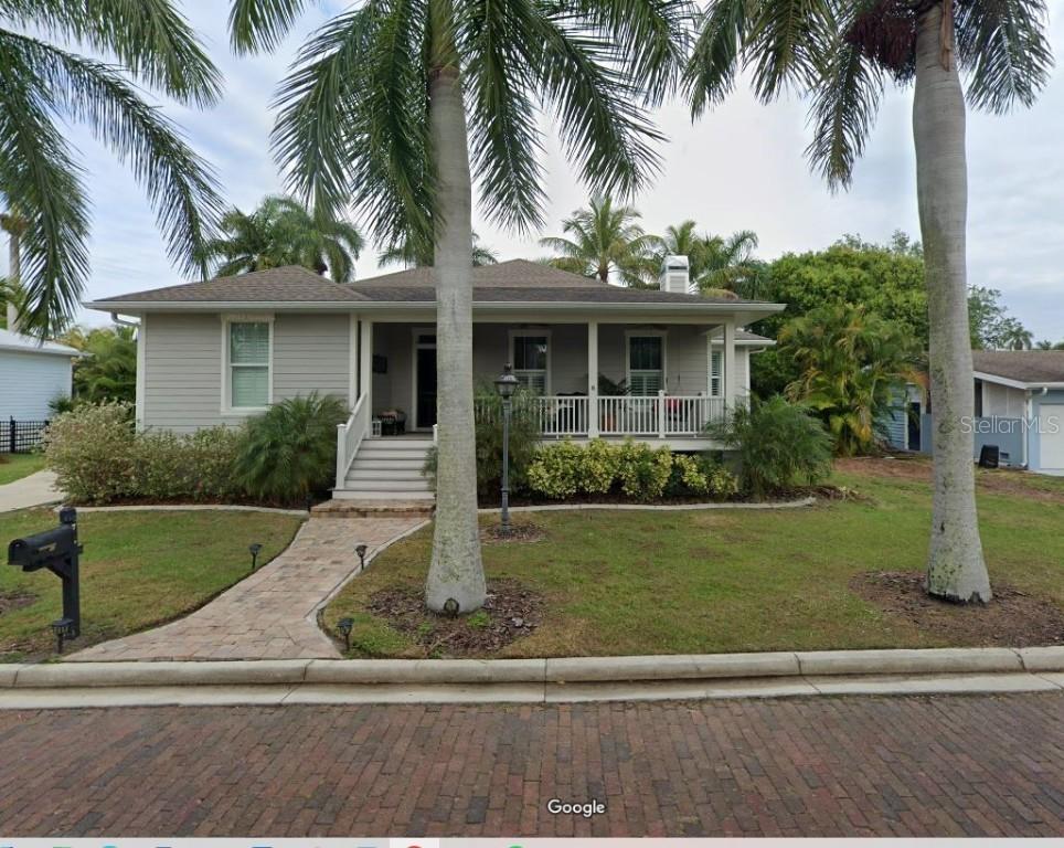 716 Palm Ave., Punta Gorda, FL 33950